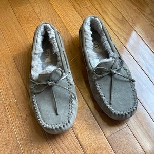 UGG Moccasin Slippers